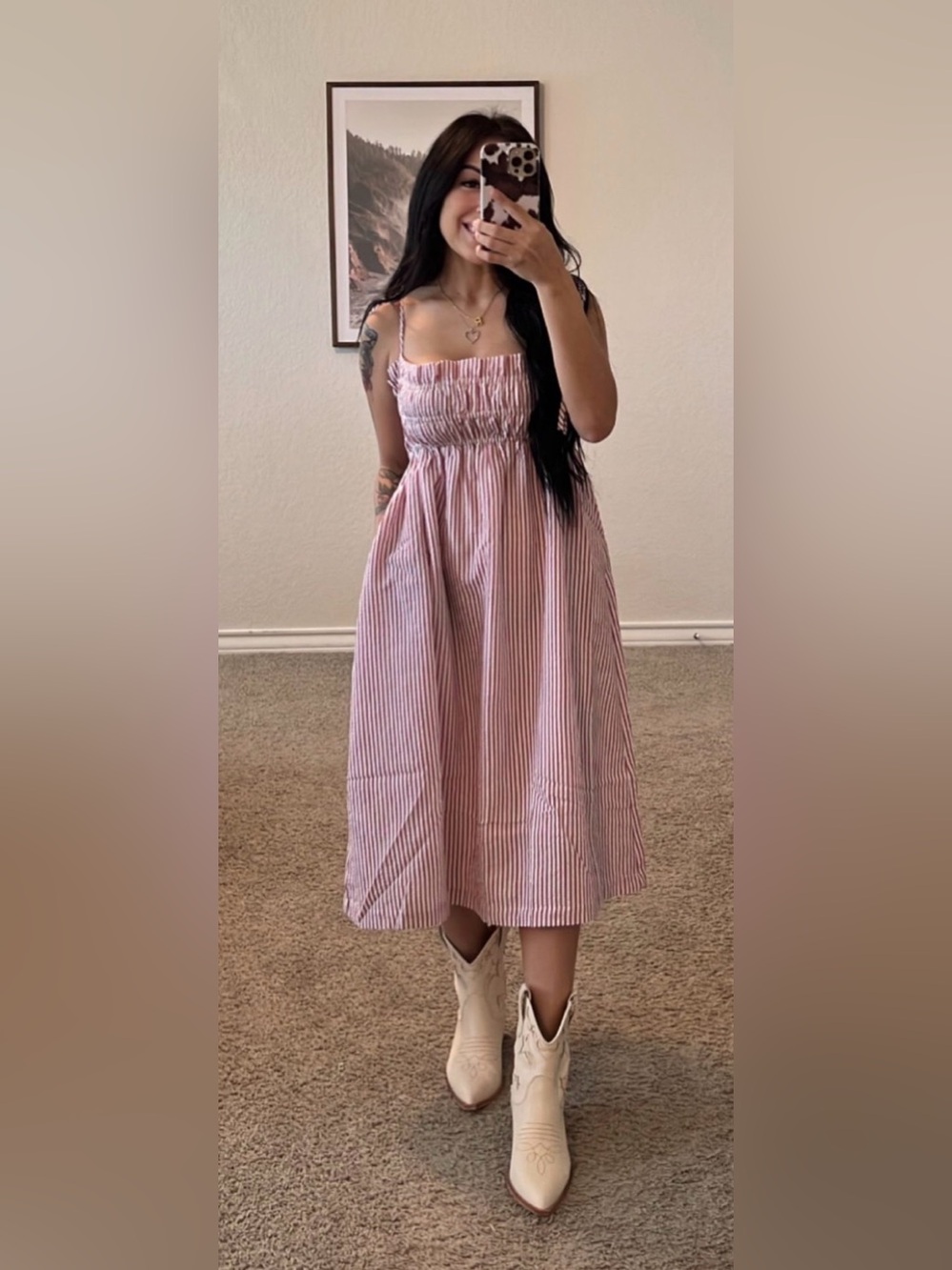NWT Buddy Love Dress